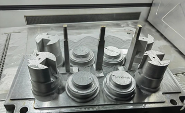 金屬3D打印模具鋼材料牌號、壽命及用法講解